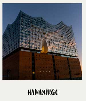 Guía de Hamburgo