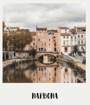 Guía de Narbona