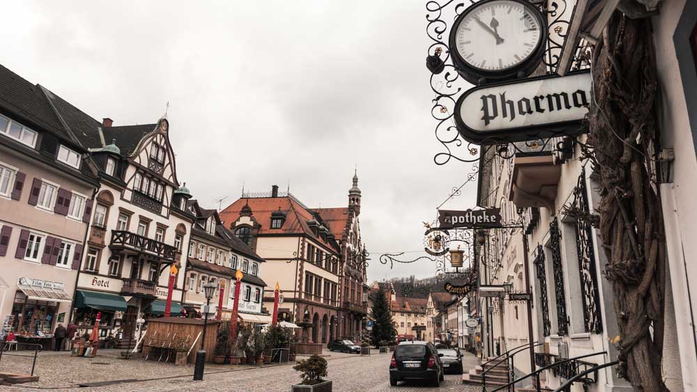 Qué ver en la Selva Negra, Alemania: ¡6 pueblos que añadir a tu ruta!