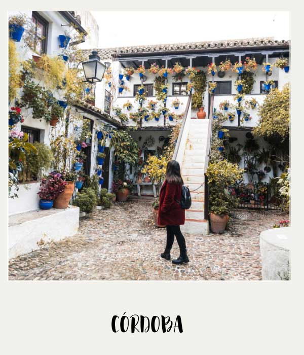Guía Córdoba