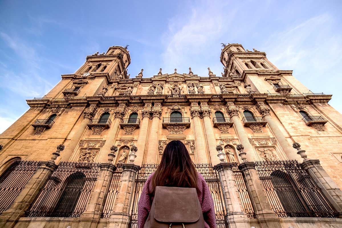 Qué ver en Jaén capital: ¡15 lugares imprescindibles!