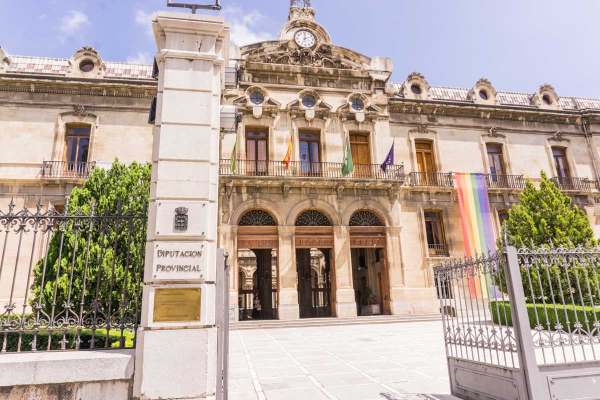 Diputación de Jaén Qué ver en Jaén capital: ¡15 lugares imprescindibles!