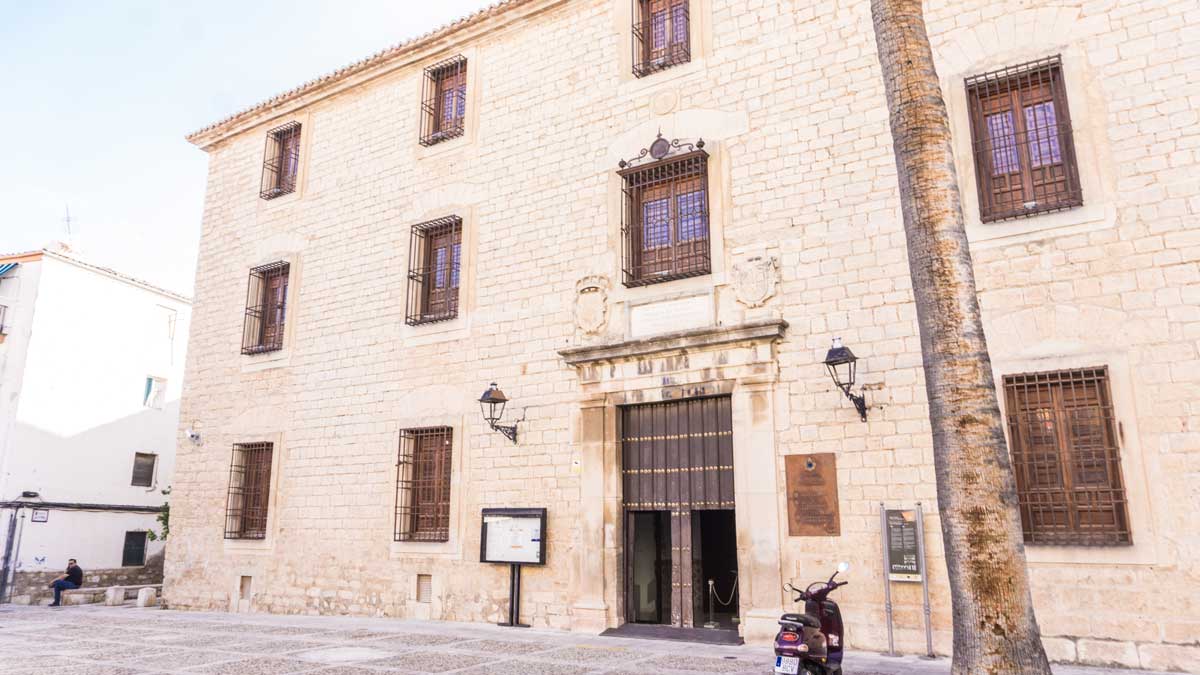 Qué ver en Jaén capital: ¡15 lugares imprescindibles!