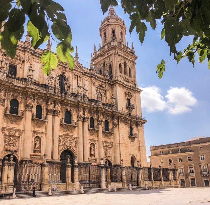 Catedral de Jaén Qué ver en Jaén capital: ¡15 lugares imprescindibles!