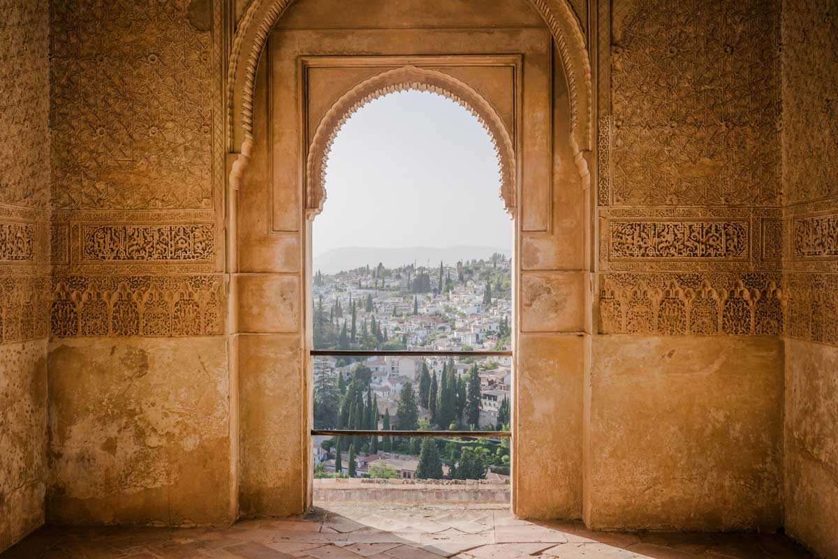 Alhambra: Qué ver y hacer en Granada