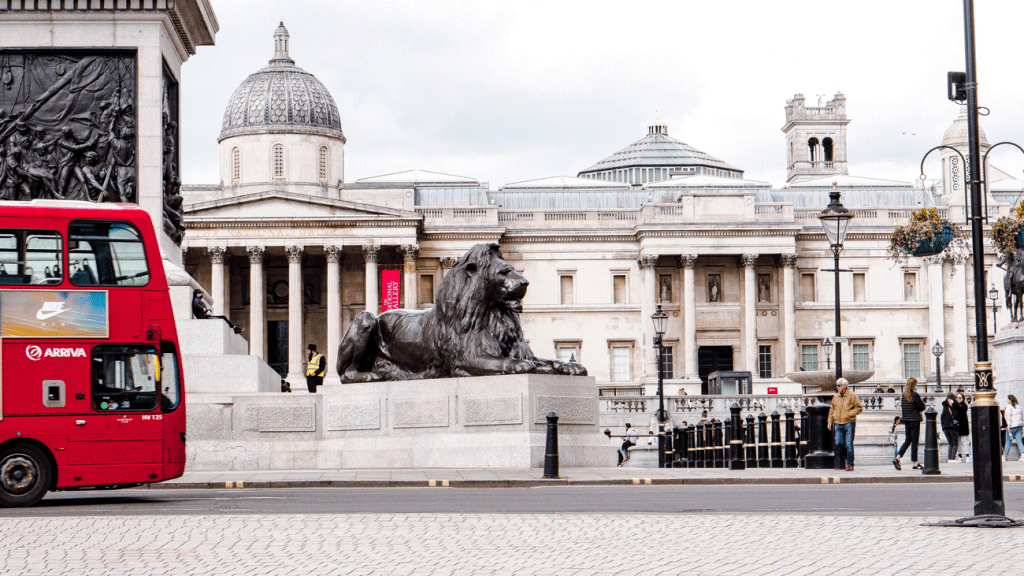 National Gallery de Londres