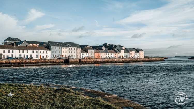 Qué ver y hacer en Galway